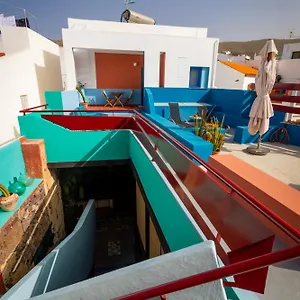 Casa Luna Maison d'hôtes
