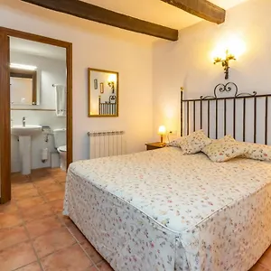 Apartamento Can Lo 2 Rupit
