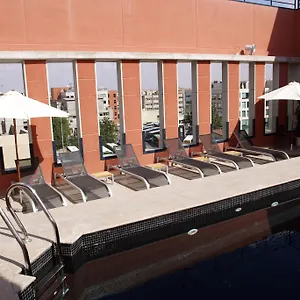 Eco Alcalá Hotel