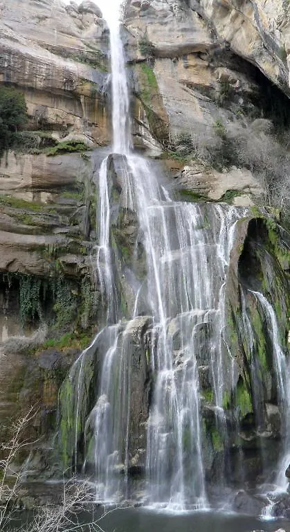 Hotel Hostal Estrella Rupit 2*,  Spain